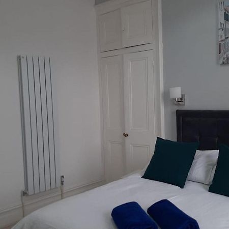 Regency Guesthouse Manchester Luaran gambar