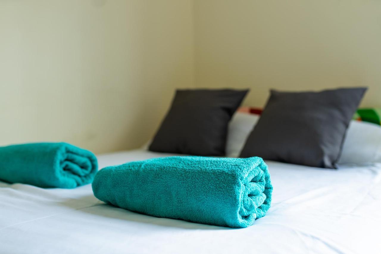Regency Guesthouse Manchester Luaran gambar