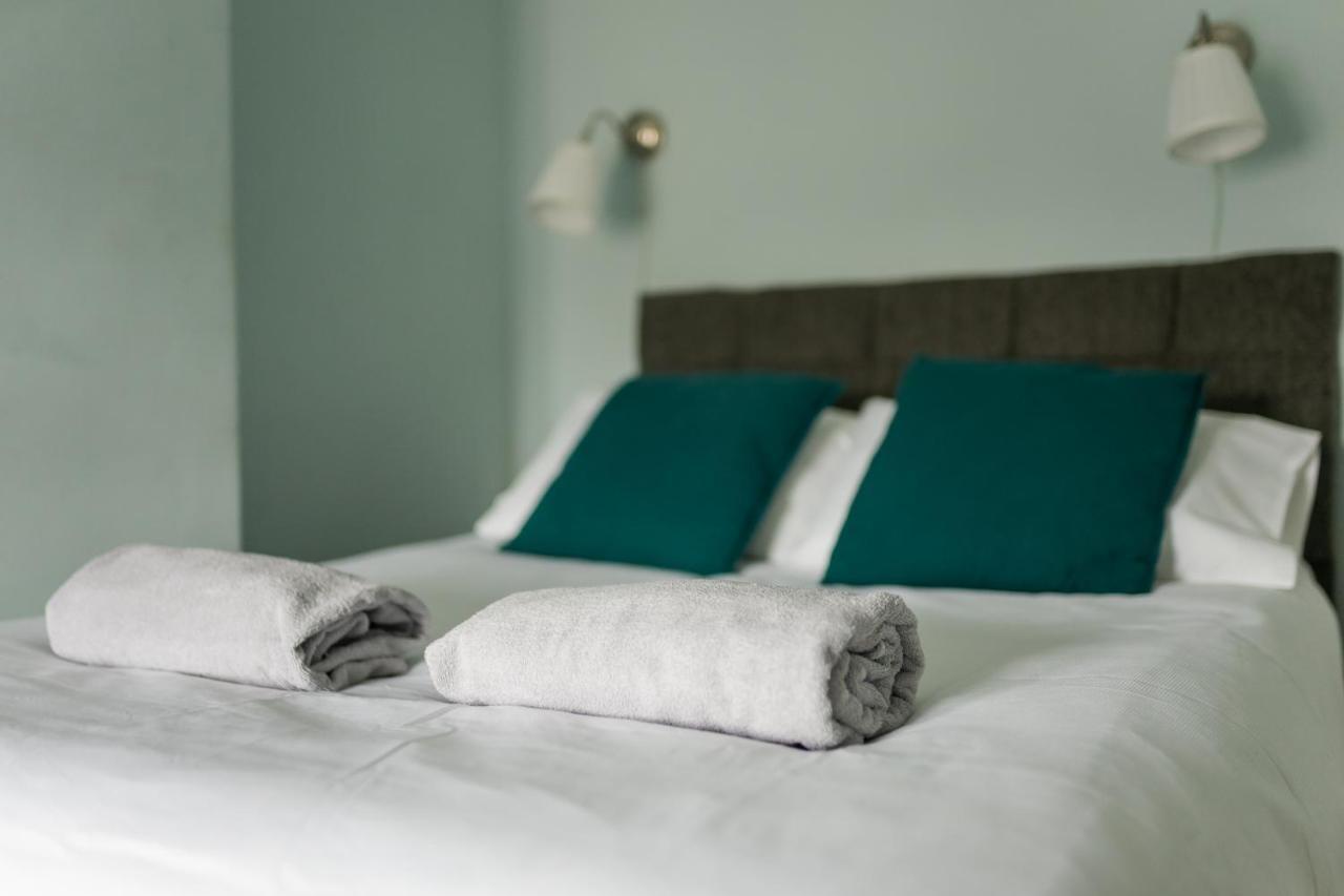 Regency Guesthouse Manchester Luaran gambar