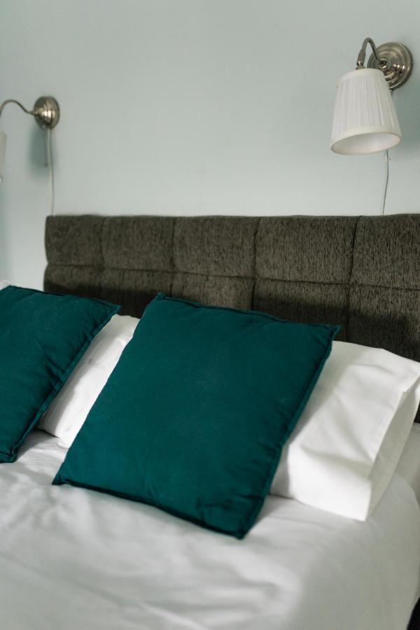 Regency Guesthouse Manchester Luaran gambar