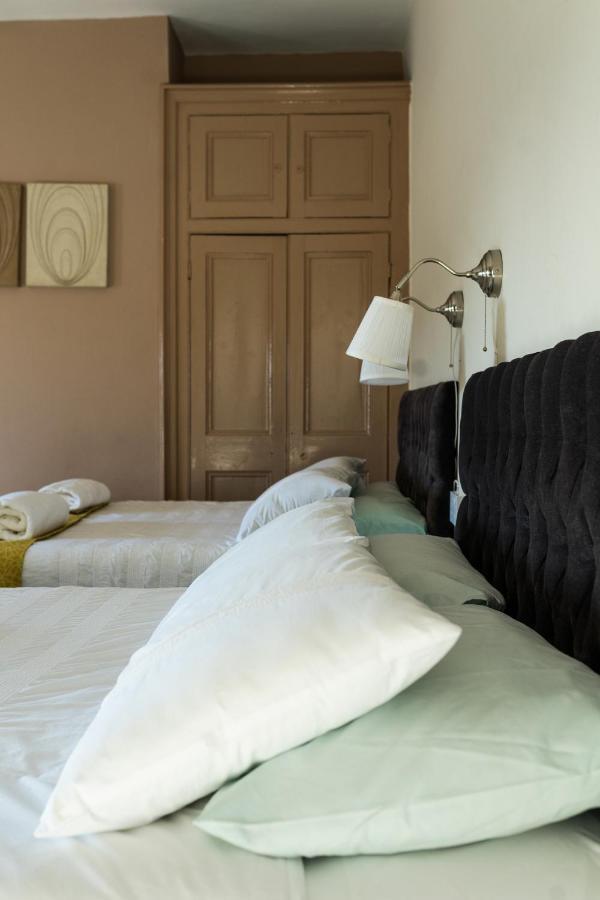 Regency Guesthouse Manchester Luaran gambar