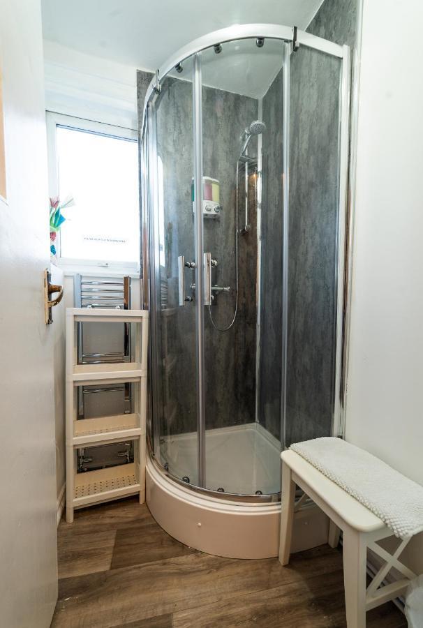 Regency Guesthouse Manchester Luaran gambar